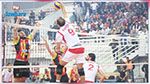 Volley : L'Etoile du Sahel remporte le championnat de Tunisie 