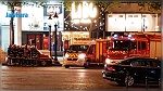 Daech revendique la fusillade sur les Champs-Elysées