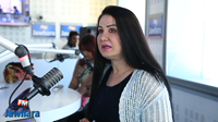 Wafa Loukil et Wafa Salem, invitées d'Ahl El Fann de ce vendredi 21 avril 2017