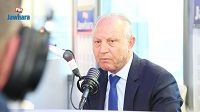 Ridha Charfeddine : Nous ferons appel au tribunal Arbitral du Sport pour défendre l'ESS
