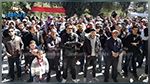 Les citoyens de Makthar protestent et menacent d'une grève générale