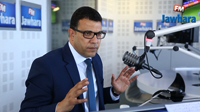 Mongi Rahoui fustige la ministre de la Santé