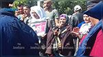Protestations à Kasserine : Les habitants revendiquent leur droit au développement