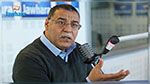 Abdelhamid Jelassi : La position d'Ennahdha concernant la loi 52 n'a pas changé