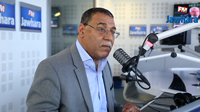 Abdelhamid Jelassi : La position d'Ennahdha concernant la loi 52 n'a pas changé