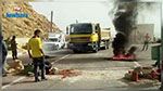 Gabès : Levée du sit-in à Matmata 