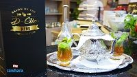 Sousse : Ouverture du salon de thé D-Clic