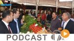 Journal Info 12h00 du dimanche 30 Avril 2017