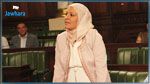 Décès de la députée Faten Oueslati