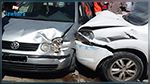 Les accidents de la circulation font 5 morts par jour en Tunisie