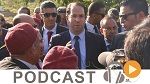 Journal Info 19h00 du mardi 02 mai 2017