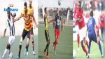 Ligue 1 - Play off : Programme de ce mercredi