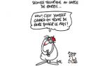 Caricature du samedi 06 Mai 2017