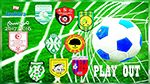 Ligue 1- Play out : Programme de la 12ème journée