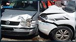 Accidents de la route : Des dégâts estimés à 800 mille dinars par jour