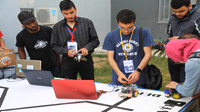 L'EPI Robots Day