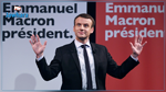 Macron élu président de la République française