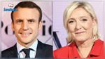 Marine Le Pen reconnaît sa défaite et félicite Macron