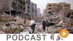 Journal Info 12h00 du lundi 08 mai 2017