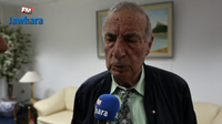 Le journaliste et écrivain Guy Sitbon retrouve Monastir, sa ville natale