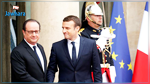 Macron officiellement investi président de la République française