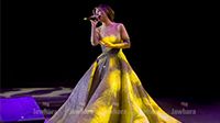 Mawazine 2017 : Concert de Nawal el zoghbi