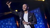  Mawazine2017 : La soirée de Hussein Deek 