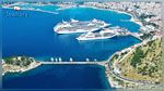 Kuşadası : Le grand luxe sur une rive pas comme les autres !