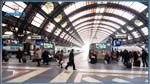 Italie : Un homme poignarde un militaire et un policier à la gare de Milan