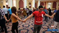 Enda inter arabe lance des ateliers de réflexion destinés aux jeunes tunisiens