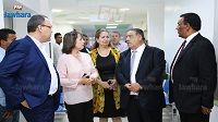 Le nouveau gouverneur de Sousse entame une série de visites inopinées