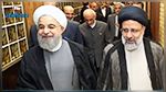 Présidentielle en Iran : Hassan Rohani largement en tête