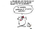 Caricature du samedi 20 Mai 2017