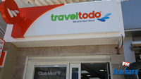 Traveltodo : Ouverture d'une nouvelle agence à Sousse