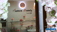 Sousse : Ouverture du salon d'esthétique Heaven Beauty