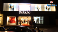 Ouverture de la boutique DeFacto à Sousse