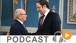 Journal Info 19h00 du Jeudi 25 Mai 2017