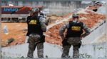 Brésil : 91 détenus s'évadent d'une prison par un tunnel