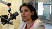 Législatives françaises : La candidate d'En Marche! entame sa campagne électorale en Tunisie