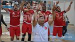 Hand - Coupe de Tunisie (hommes) : l'Etoile du Sahel remporte le trophée