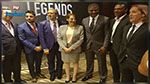 Football : La Tunisie accueillera la Coupe du monde des légendes du 1er au 5 décembre 2017