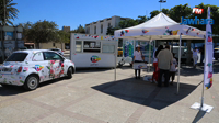 Tunisie Télécom célèbre la fête des mères à Sousse