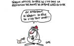 Caricature du lundi 29 mai 2017