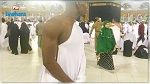 Paul Pogba accomplit la Omra