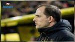 Dortmund se sépare de Thomas Tuchel