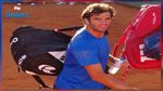 Roland-Garros : Malek Jaziri éliminé