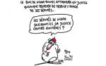 Caricature du mercredi 31 mai 2017