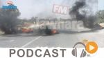 Journal Info 12h00 du mercredi 31 mai 2017