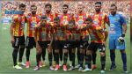 Mamelodi Sundowns - EST : Formation des éspérantistes
