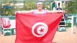 Roland-Garros - 3e tour : Ons Jabeur éliminée